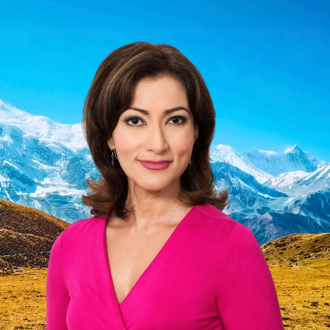 Ms. Sharanjit Leyl